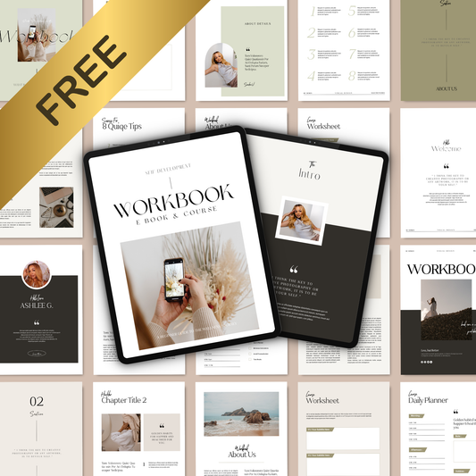 The Build-Your-Own Planner